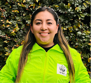 Luisa Fernanda Charry